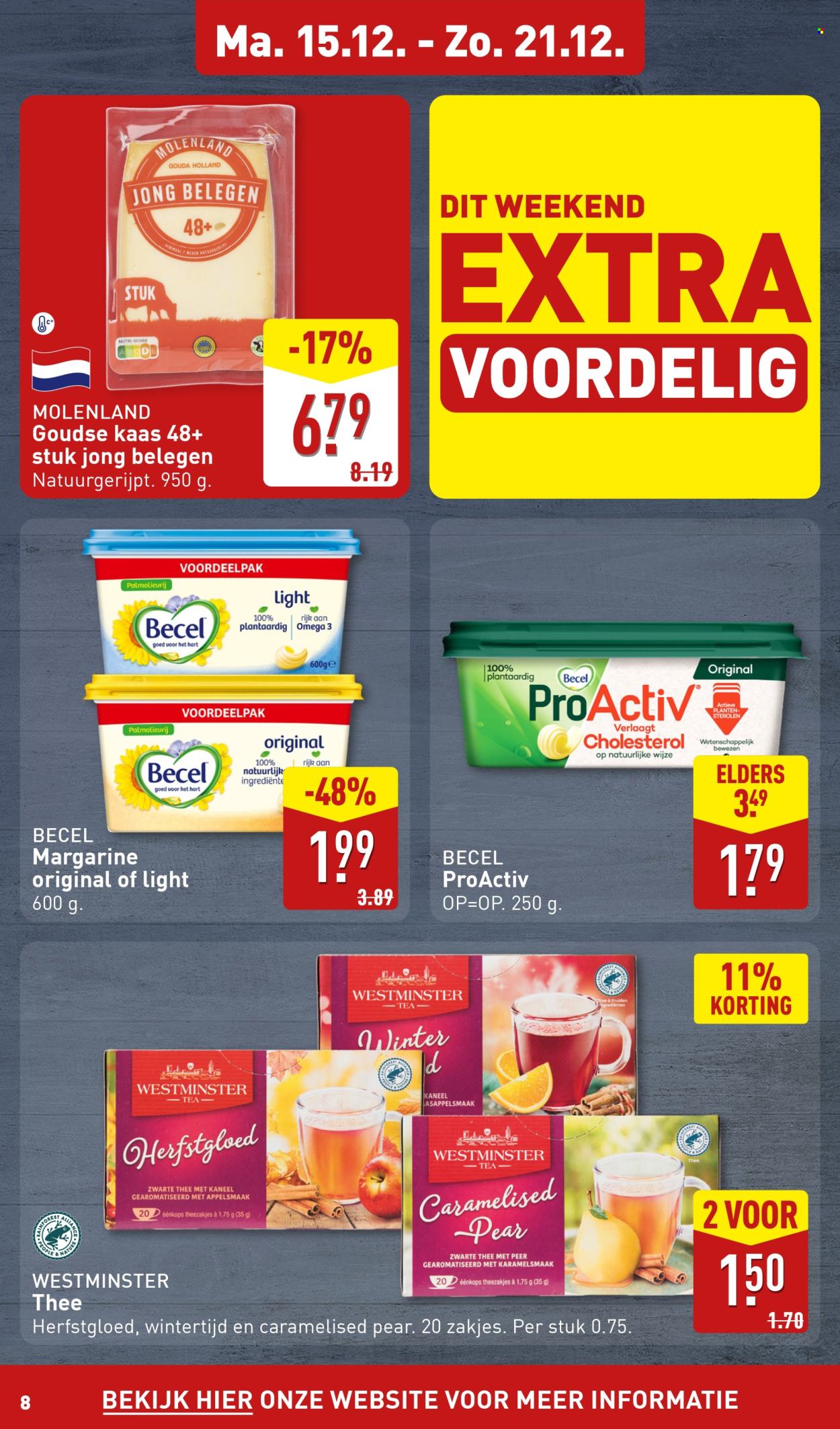 Aldi-aanbieding - 15-12-2025 - 21-12-2025. Pagina 8