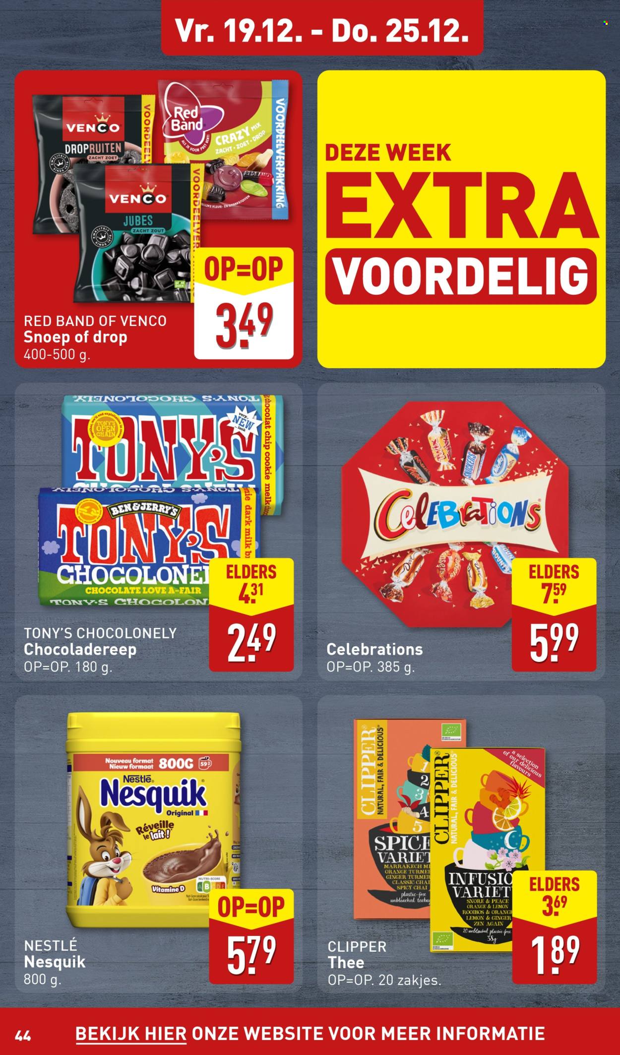 Aldi-aanbieding - 15-12-2025 - 21-12-2025. Pagina 44