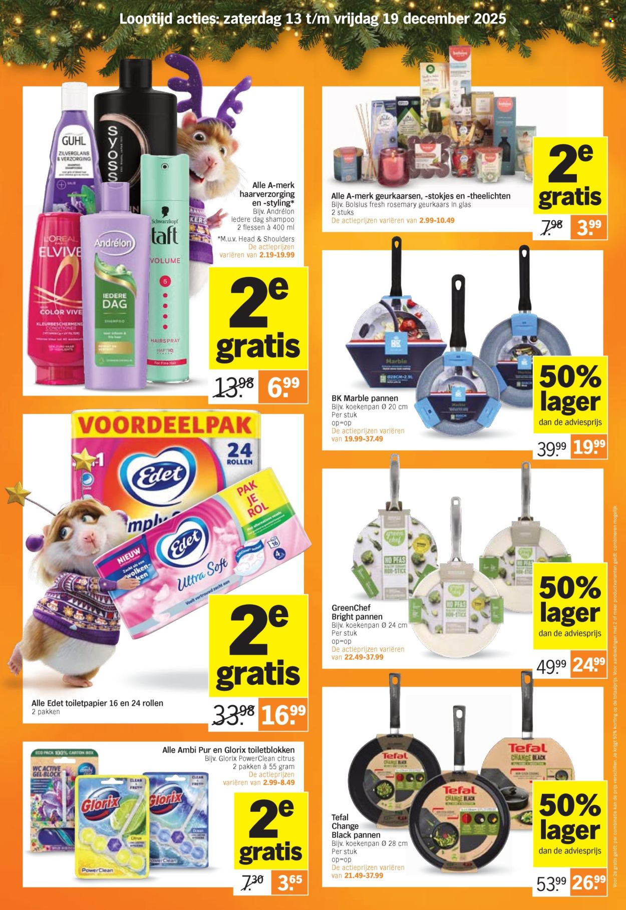 Albert Heijn-aanbieding - 13-12-2025 - 19-12-2025. Pagina 6