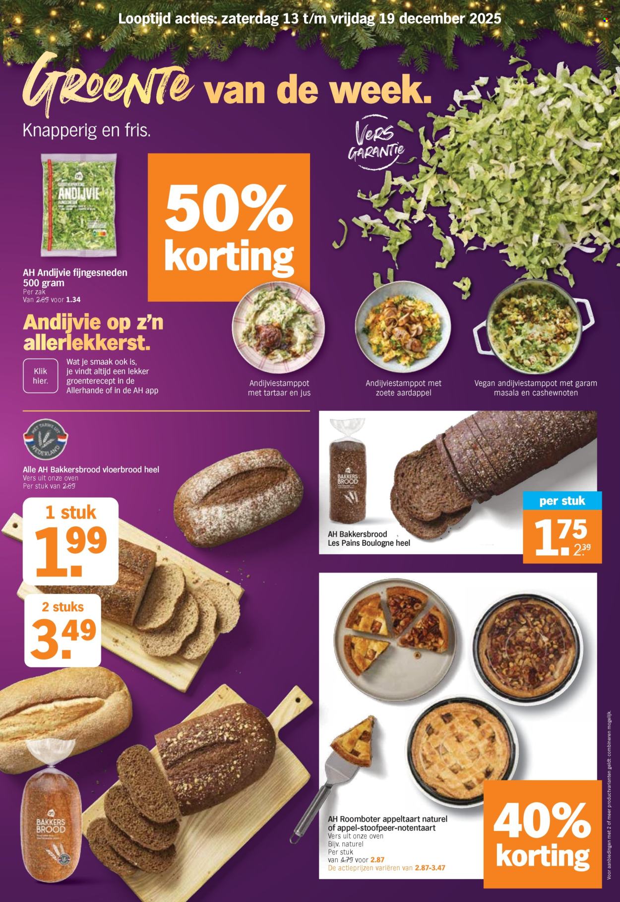 Albert Heijn-aanbieding - 13-12-2025 - 19-12-2025. Pagina 9