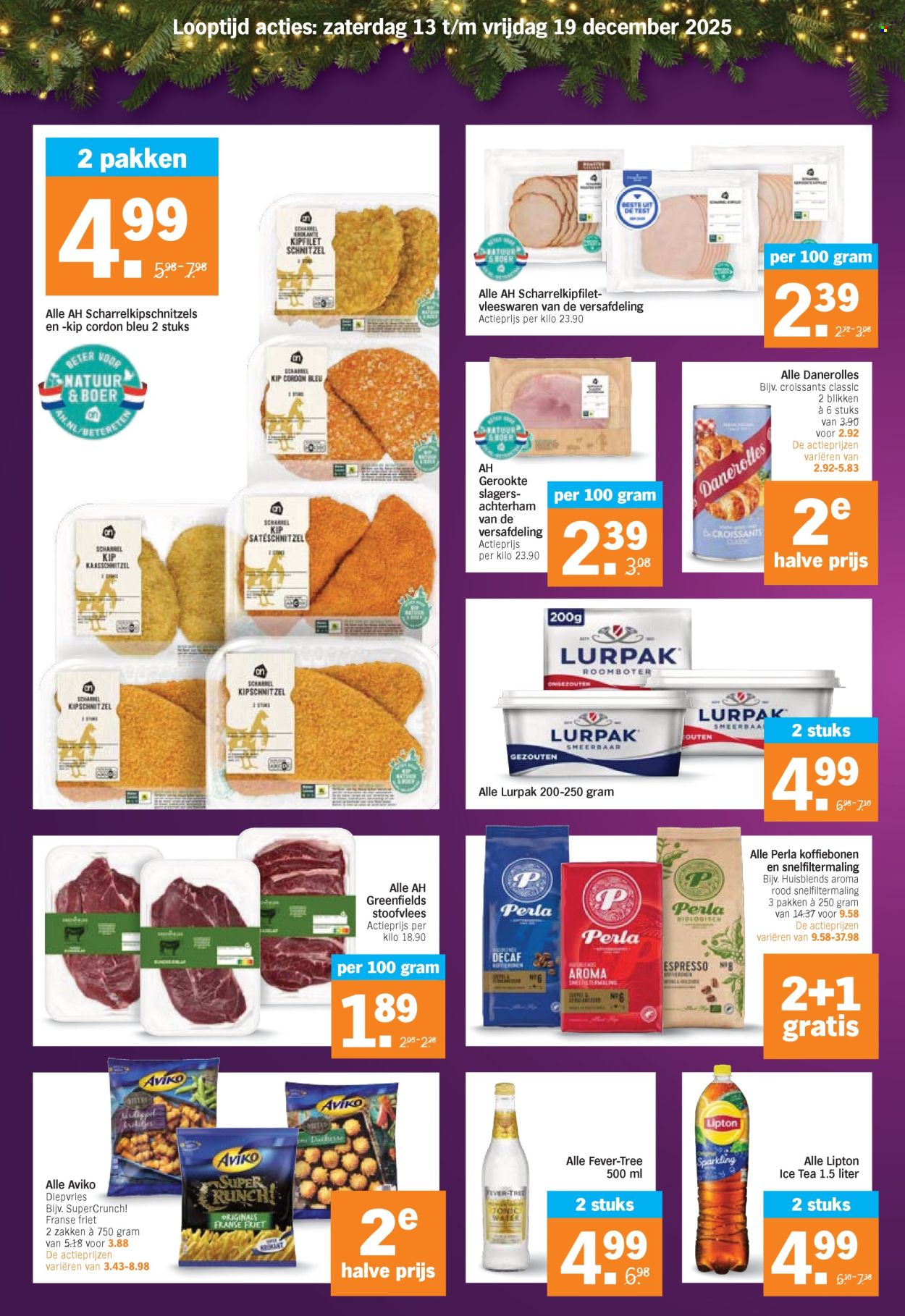 Albert Heijn-aanbieding - 13-12-2025 - 19-12-2025. Pagina 10