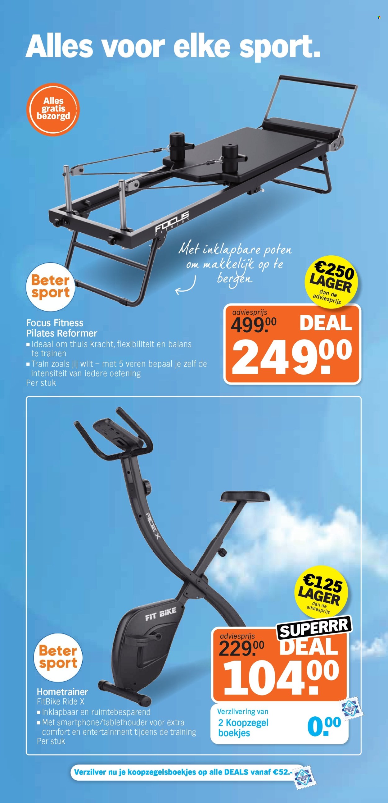Albert Heijn-aanbieding. Pagina 18