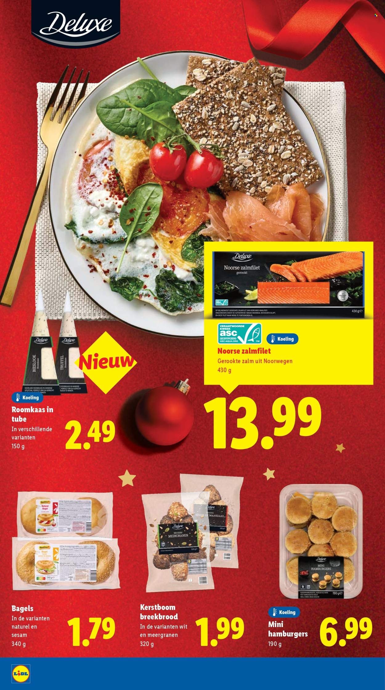 Lidl-aanbieding - 15-12-2025 - 21-12-2025. Pagina 19