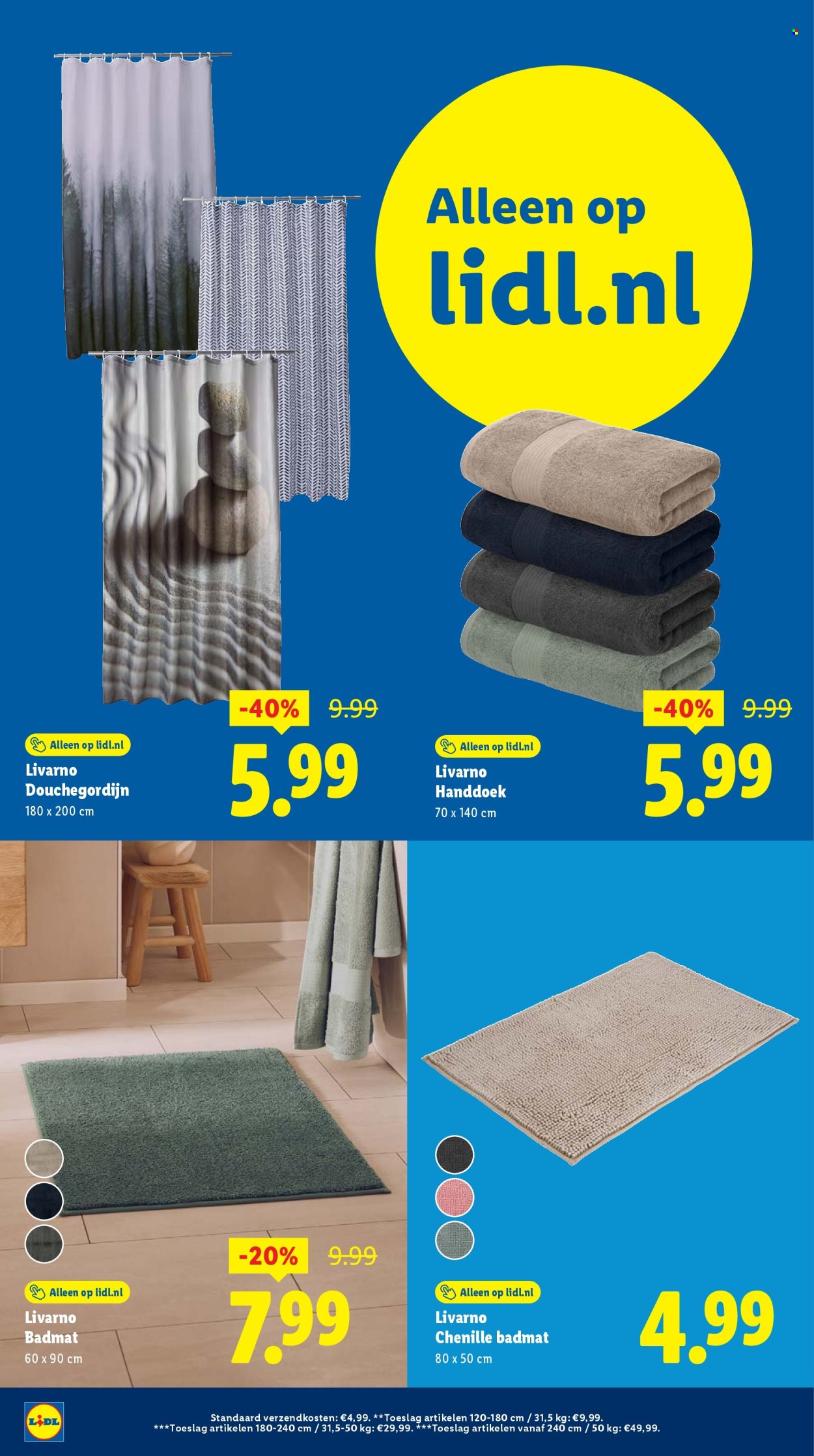Lidl-aanbieding - 17-12-2025 - 21-12-2025. Pagina 3