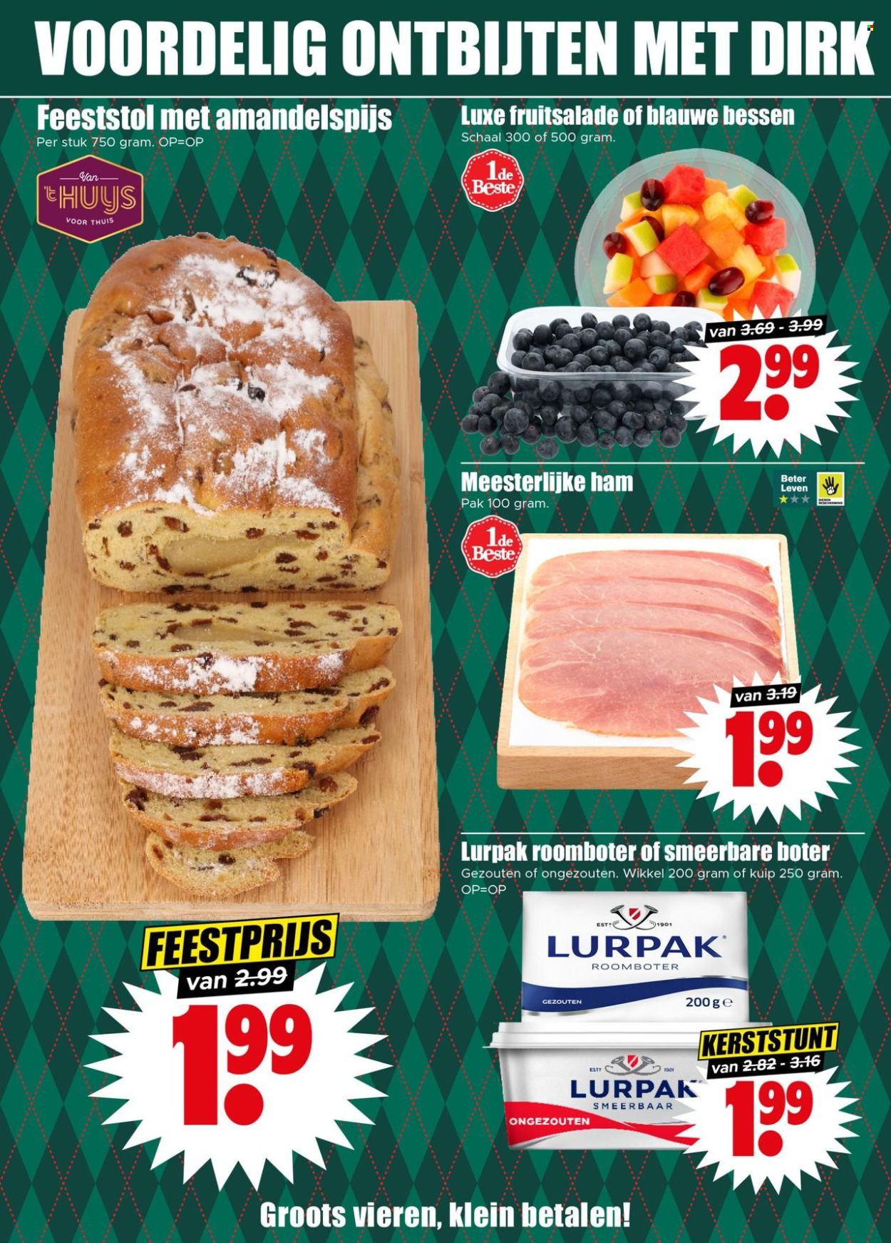Dirk-aanbieding - 17-12-2025 - 27-12-2025. Pagina 4