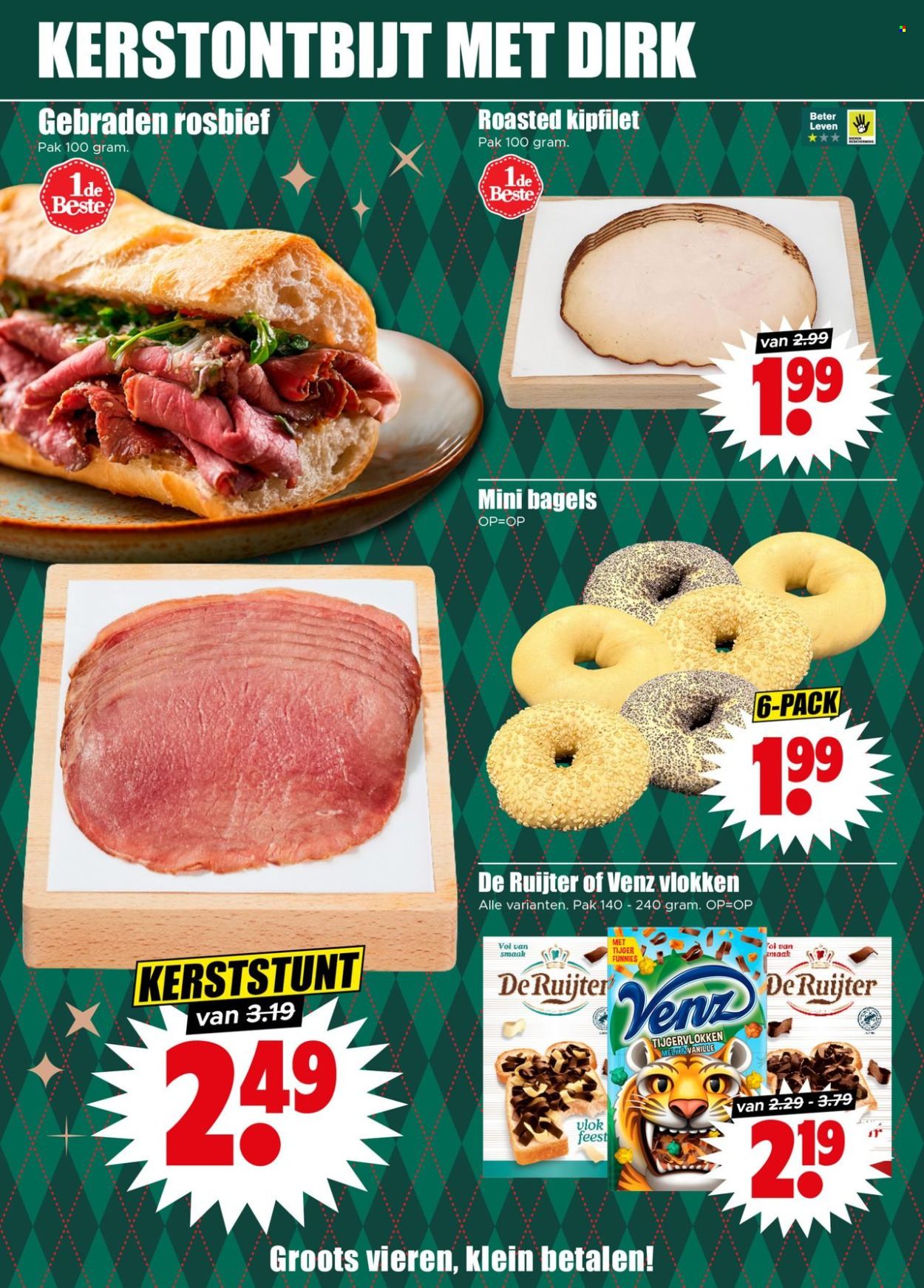 Dirk-aanbieding - 17-12-2025 - 27-12-2025. Pagina 6