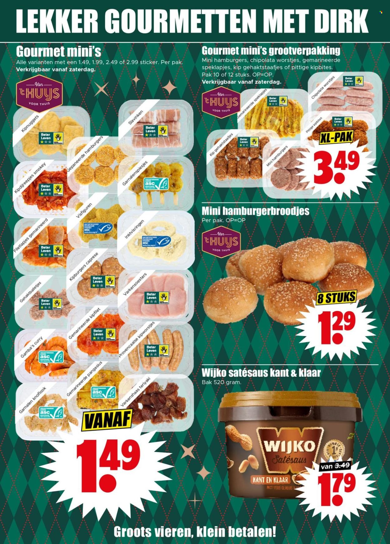 Dirk-aanbieding - 17-12-2025 - 27-12-2025. Pagina 22