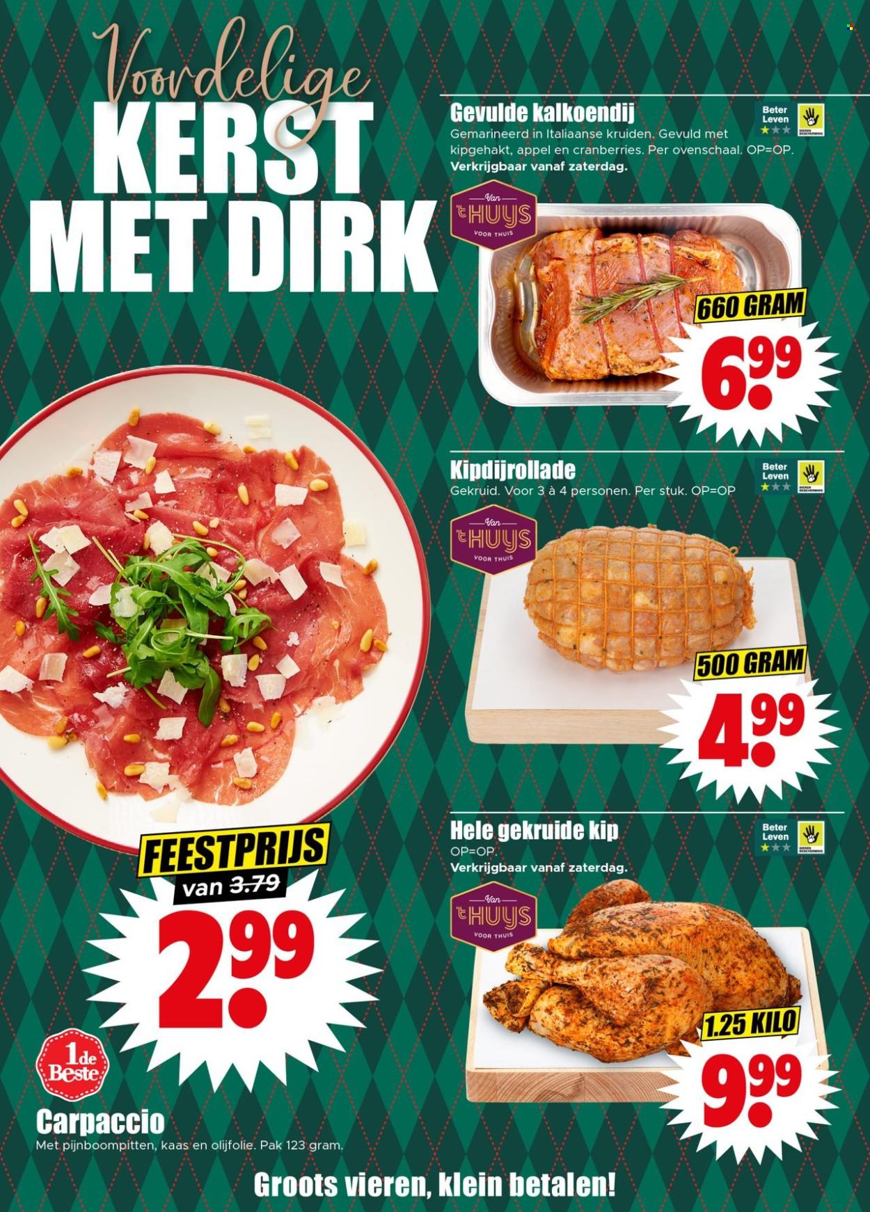 Dirk-aanbieding - 17-12-2025 - 27-12-2025. Pagina 24