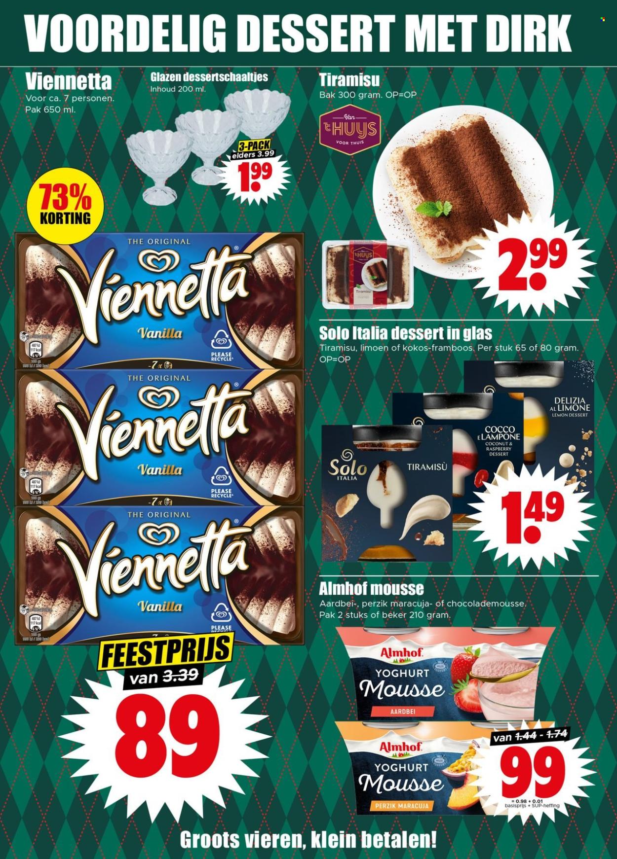 Dirk-aanbieding - 17-12-2025 - 27-12-2025. Pagina 28