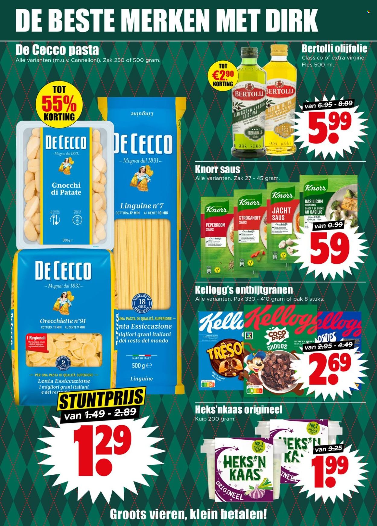 Dirk-aanbieding - 17-12-2025 - 27-12-2025. Pagina 34