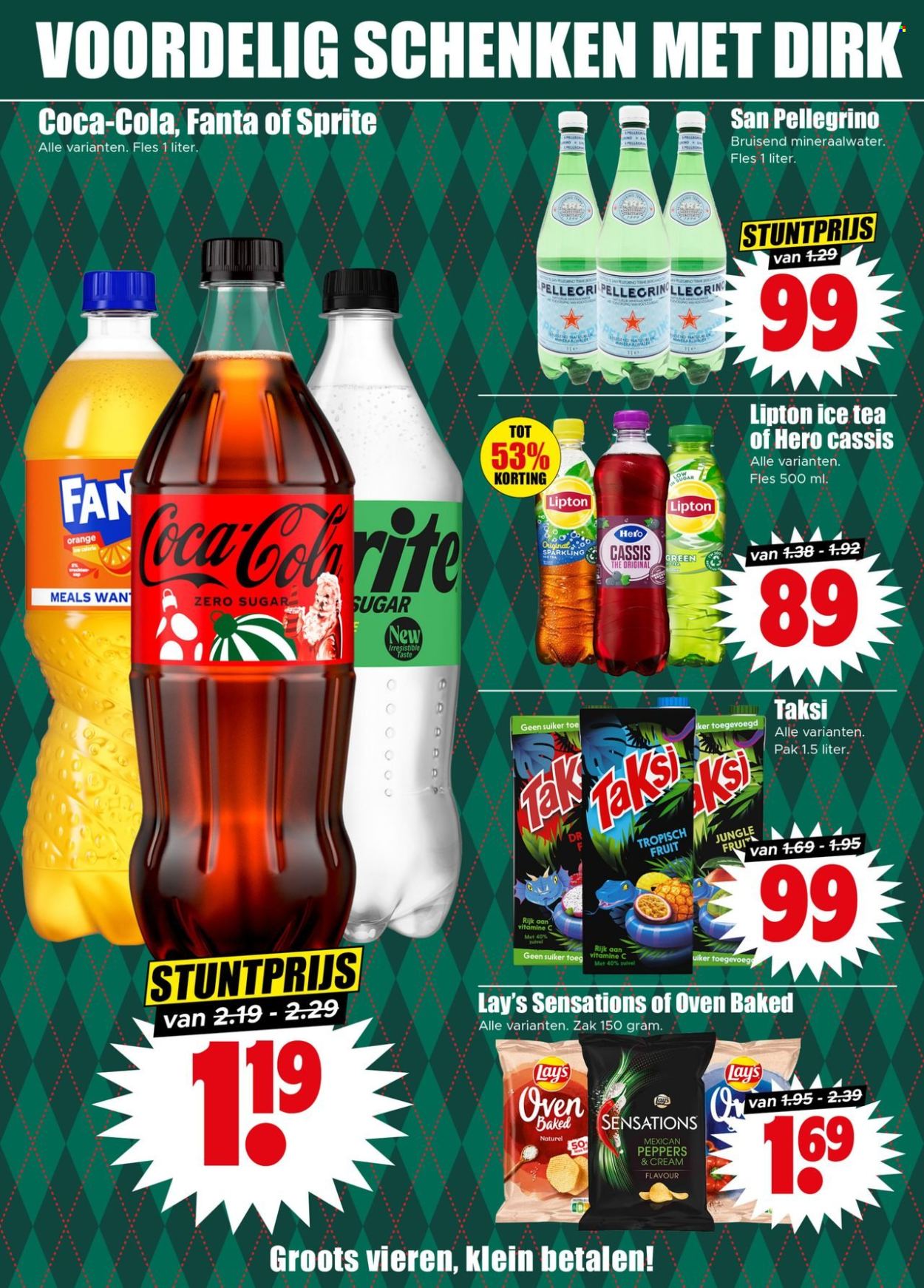 Dirk-aanbieding - 17-12-2025 - 27-12-2025. Pagina 38