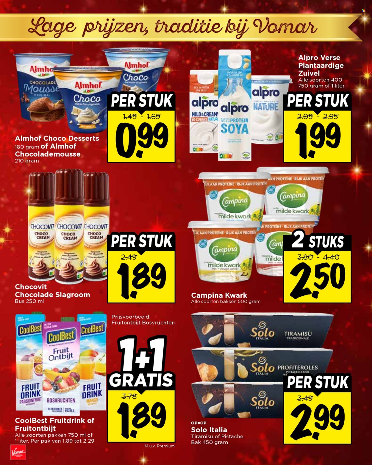 Vomar-aanbieding - 14-12-2025 - 20-12-2025. Pagina 19