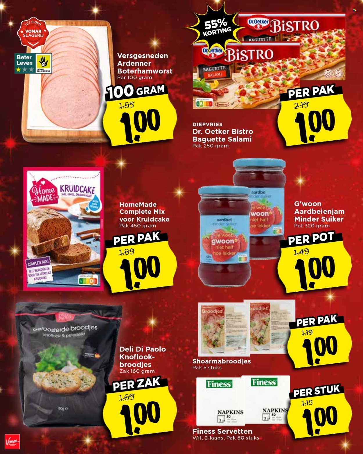 Vomar-aanbieding - 14-12-2025 - 20-12-2025. Pagina 22