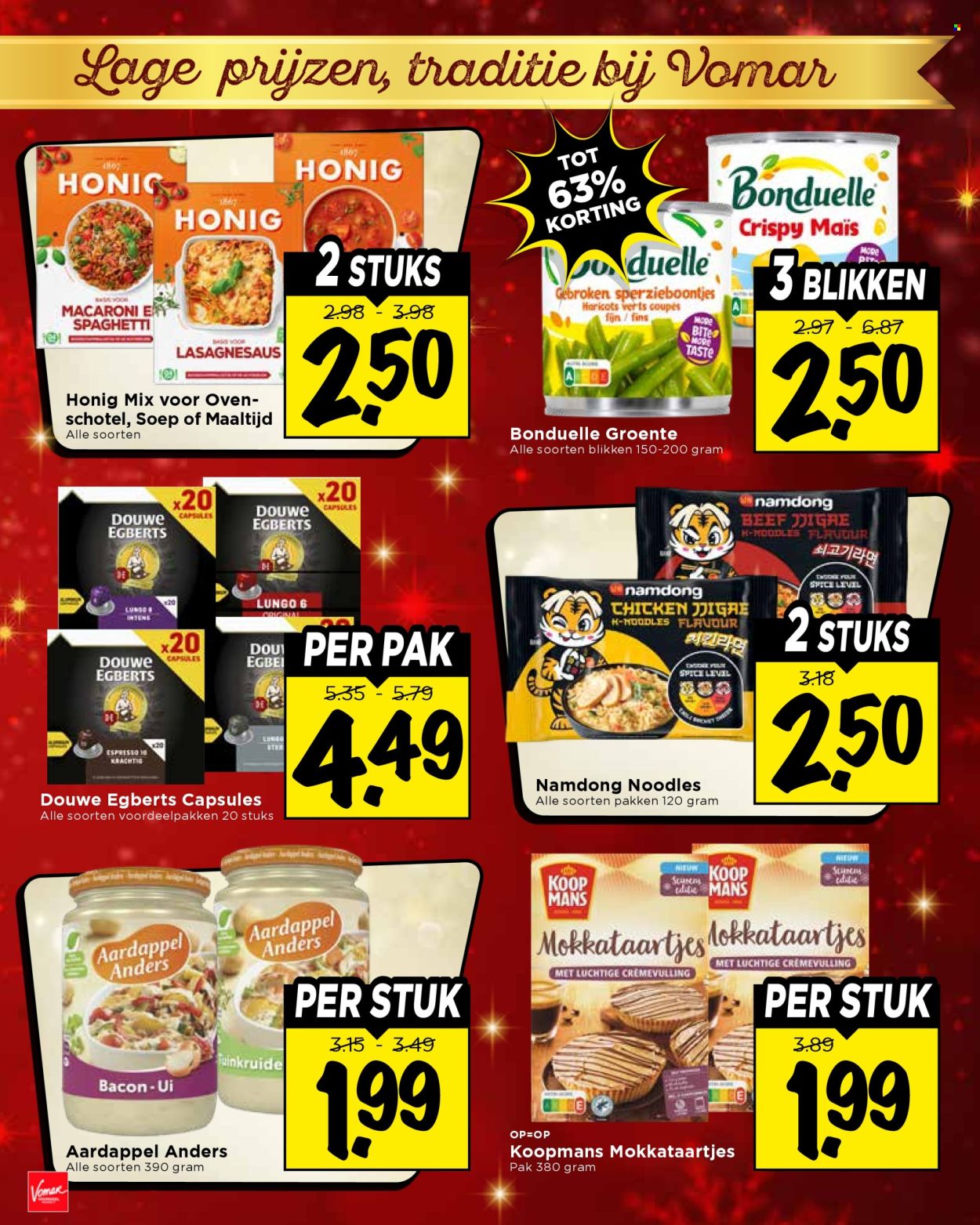 Vomar-aanbieding - 14-12-2025 - 20-12-2025. Pagina 28