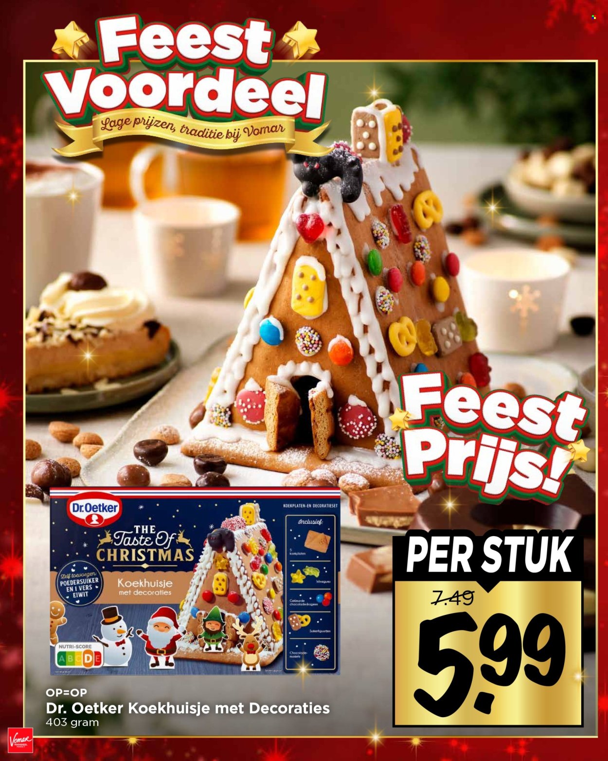 Vomar-aanbieding - 14-12-2025 - 20-12-2025. Pagina 31