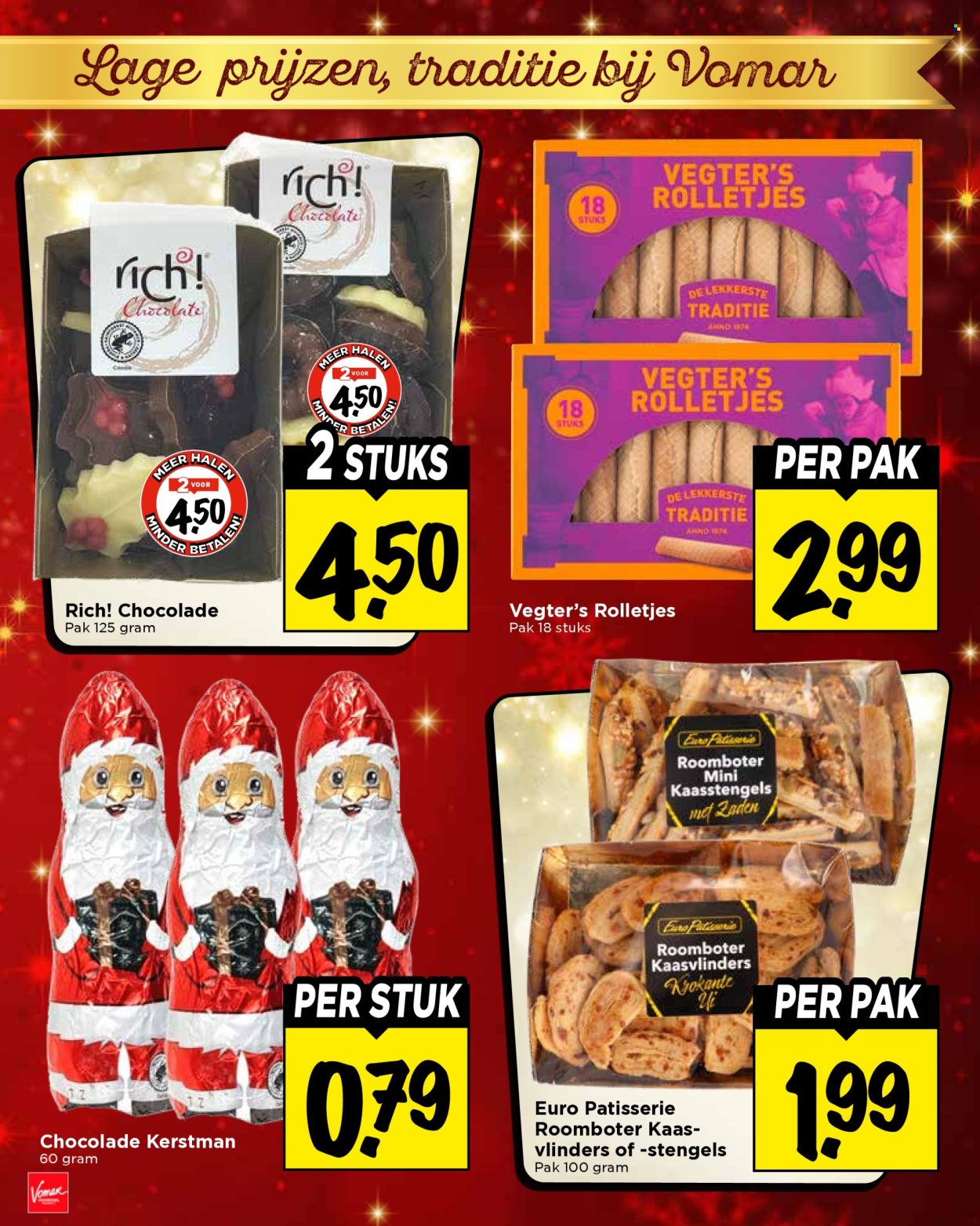 Vomar-aanbieding - 14-12-2025 - 20-12-2025. Pagina 33