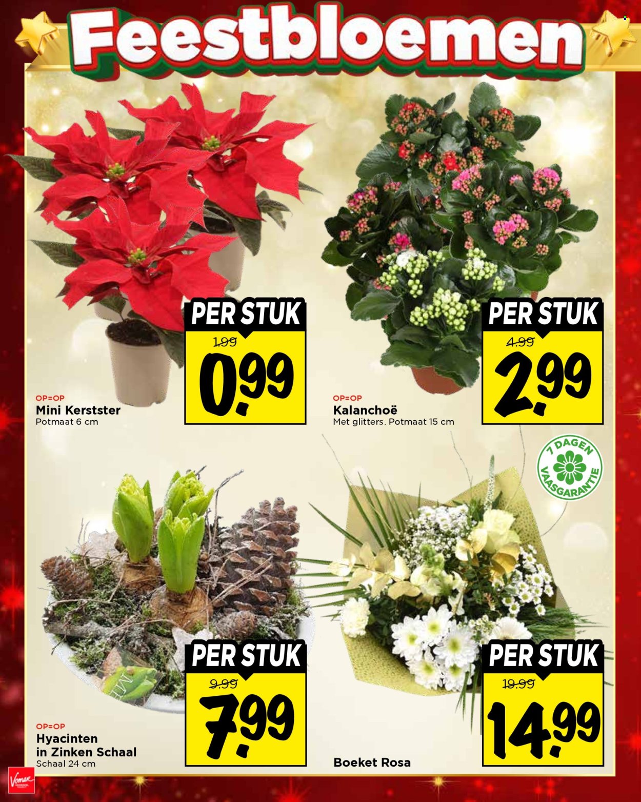 Vomar-aanbieding - 14-12-2025 - 20-12-2025. Pagina 34