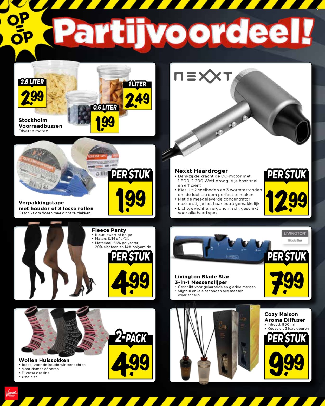 Vomar-aanbieding - 14-12-2025 - 20-12-2025. Pagina 38