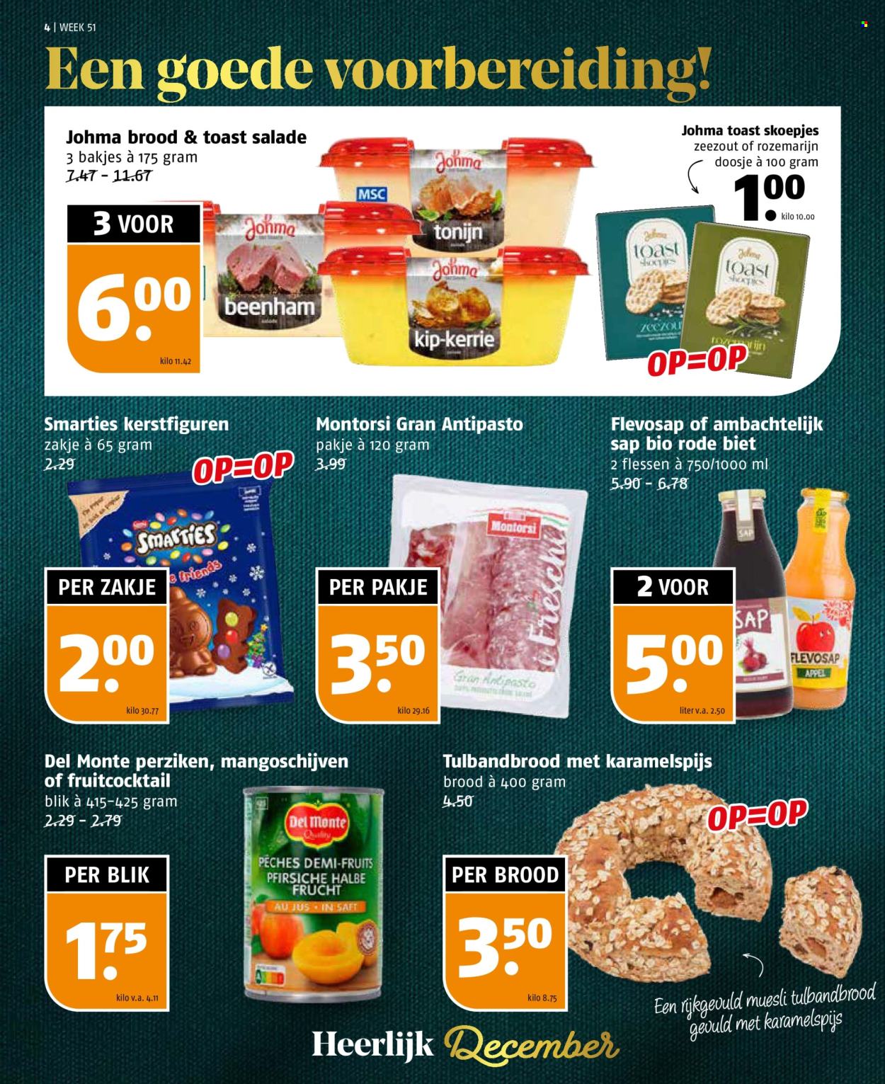 Poiesz-aanbieding - 14-12-2025 - 20-12-2025. Pagina 4