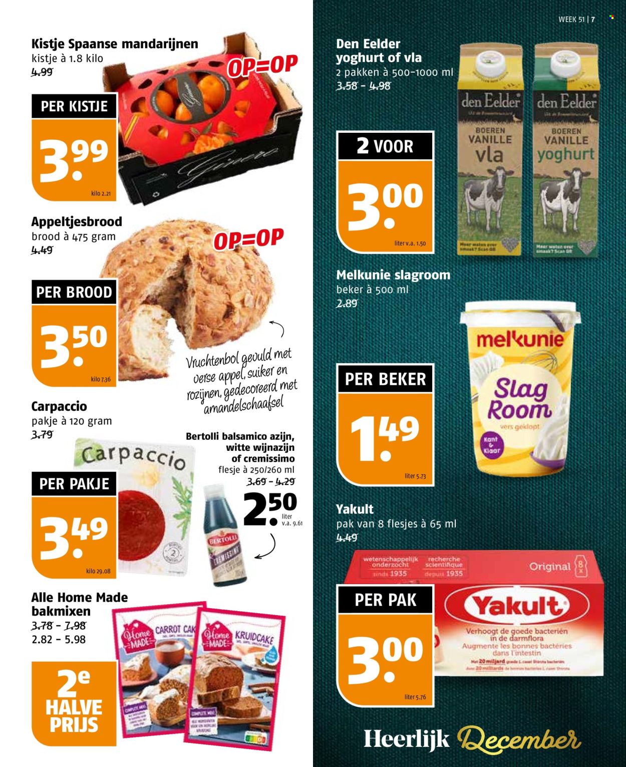 Poiesz-aanbieding - 14-12-2025 - 20-12-2025. Pagina 7