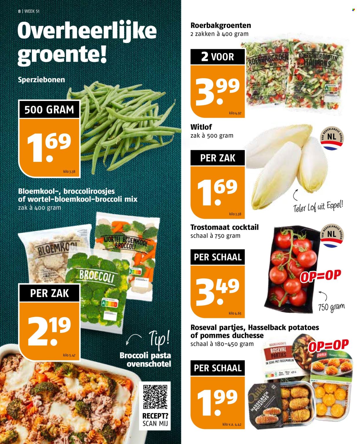 Poiesz-aanbieding - 14-12-2025 - 20-12-2025. Pagina 8