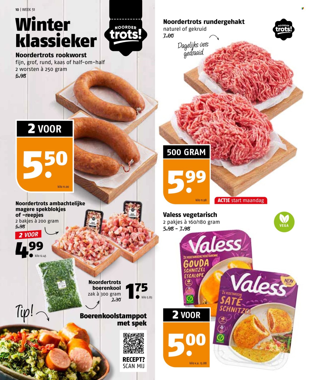 Poiesz-aanbieding - 14-12-2025 - 20-12-2025. Pagina 10