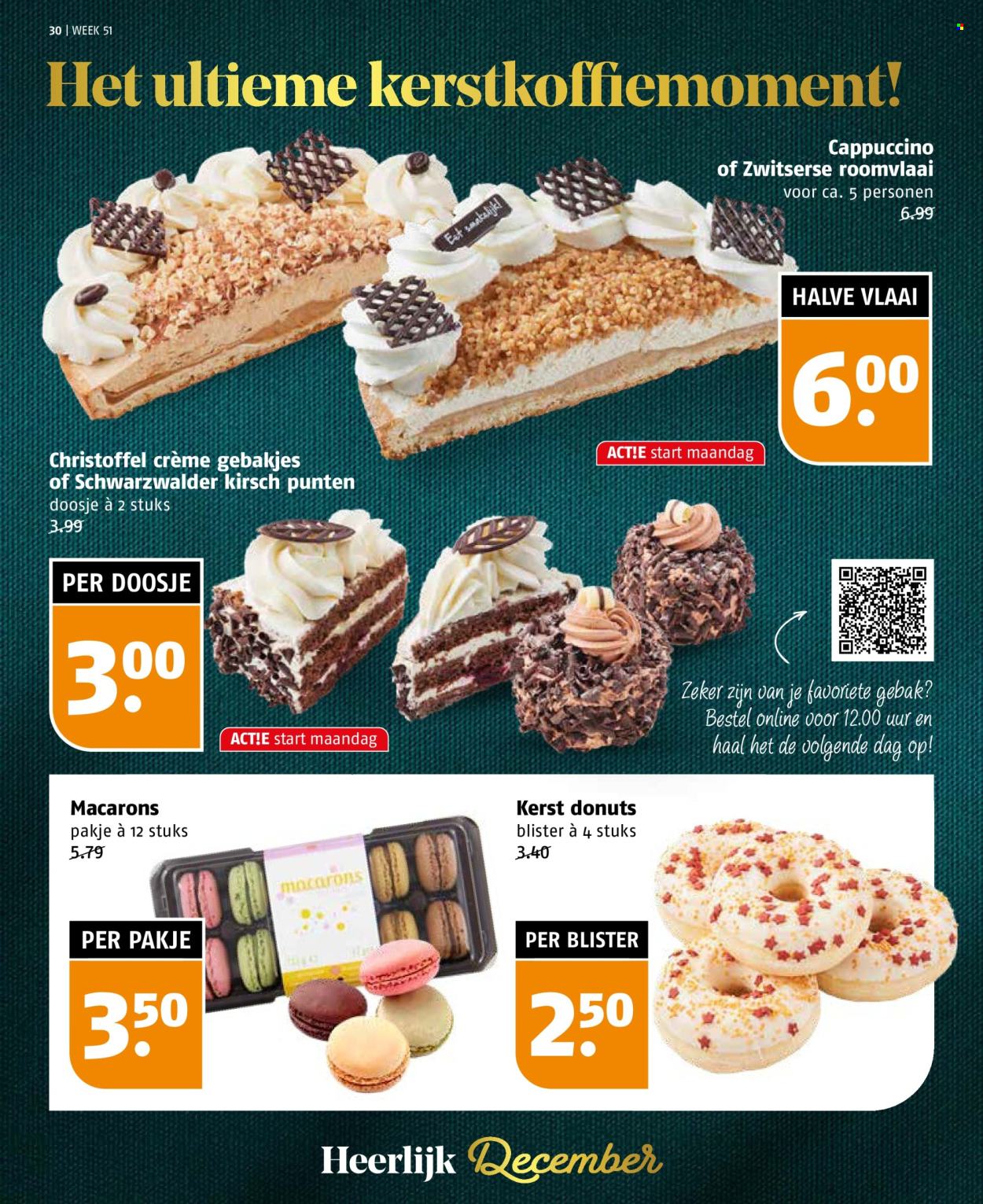 Poiesz-aanbieding - 14-12-2025 - 20-12-2025. Pagina 30
