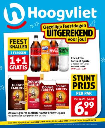 Hoogvliet-aanbieding - 17-12-2025 - 26-12-2025.
