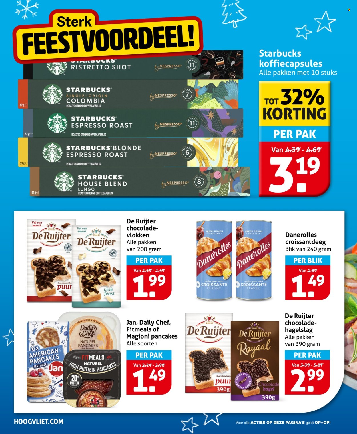 Hoogvliet-aanbieding - 17-12-2025 - 26-12-2025. Pagina 4