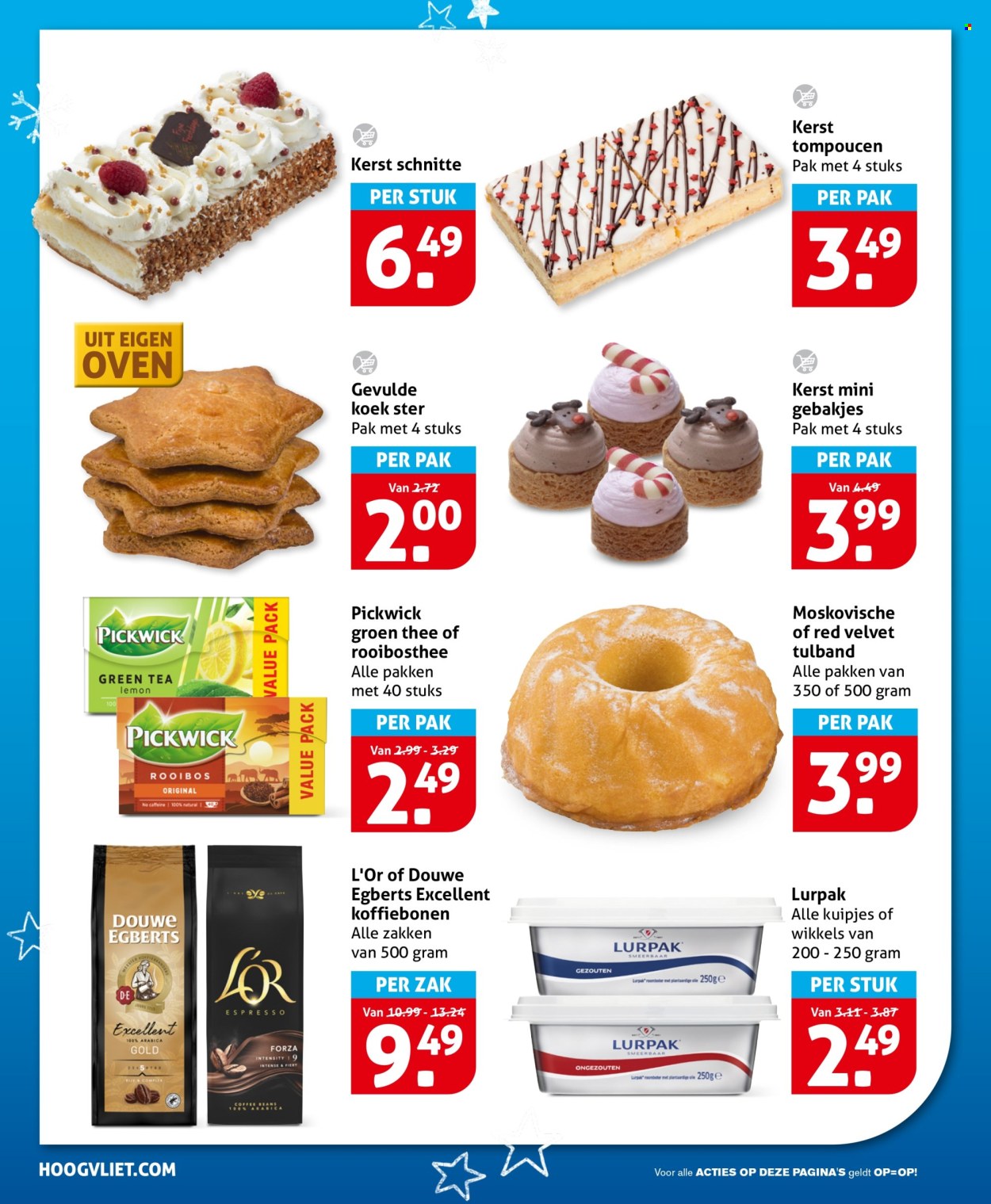 Hoogvliet-aanbieding - 17-12-2025 - 26-12-2025. Pagina 6