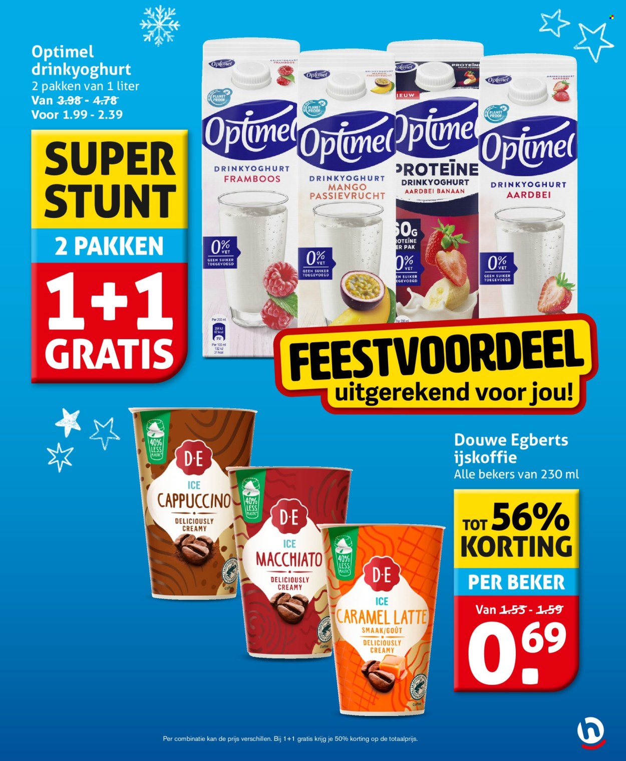Hoogvliet-aanbieding - 17-12-2025 - 26-12-2025. Pagina 7