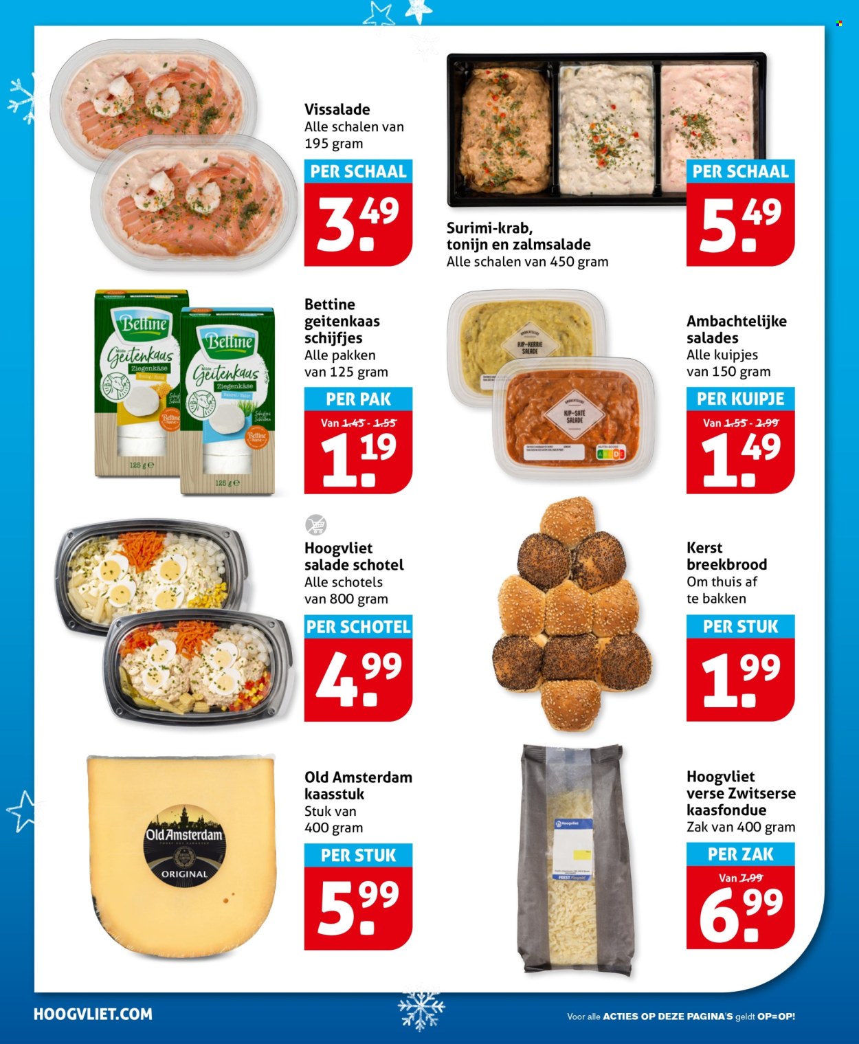 Hoogvliet-aanbieding - 17-12-2025 - 26-12-2025. Pagina 8