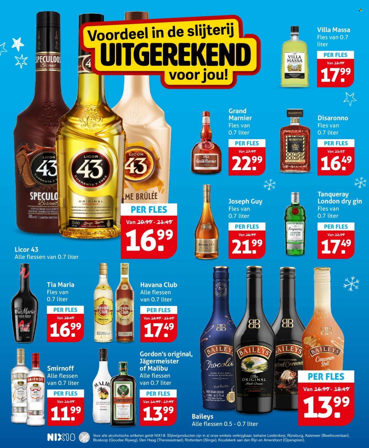 Hoogvliet-aanbieding - 17-12-2025 - 26-12-2025. Pagina 22