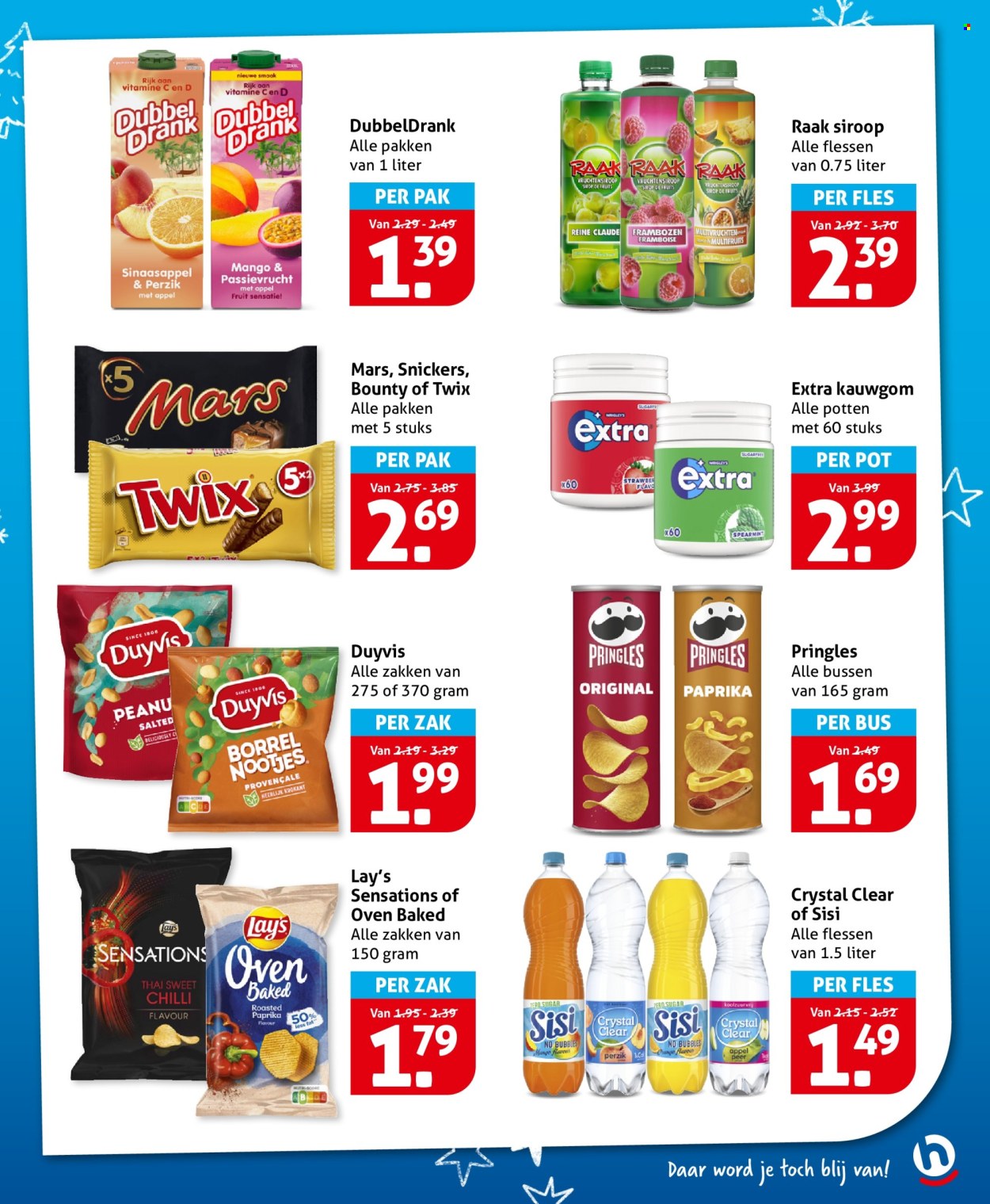Hoogvliet-aanbieding - 17-12-2025 - 26-12-2025. Pagina 29