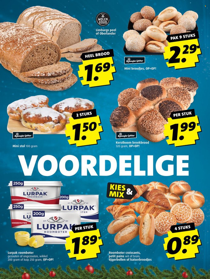 Boni-aanbieding - 15-12-2025 - 28-12-2025. Pagina 6