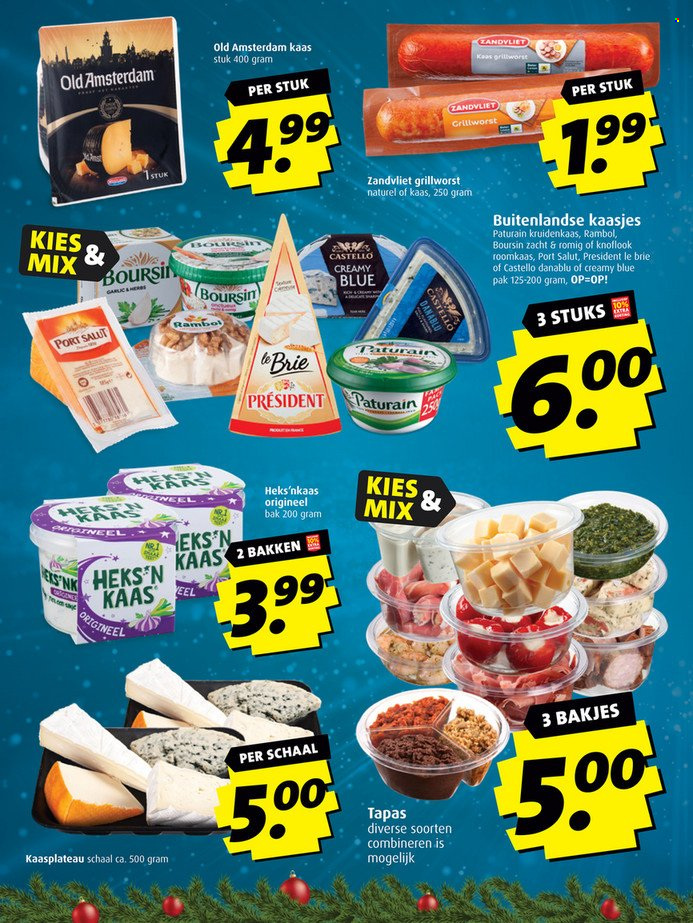 Boni-aanbieding - 15-12-2025 - 28-12-2025. Pagina 12