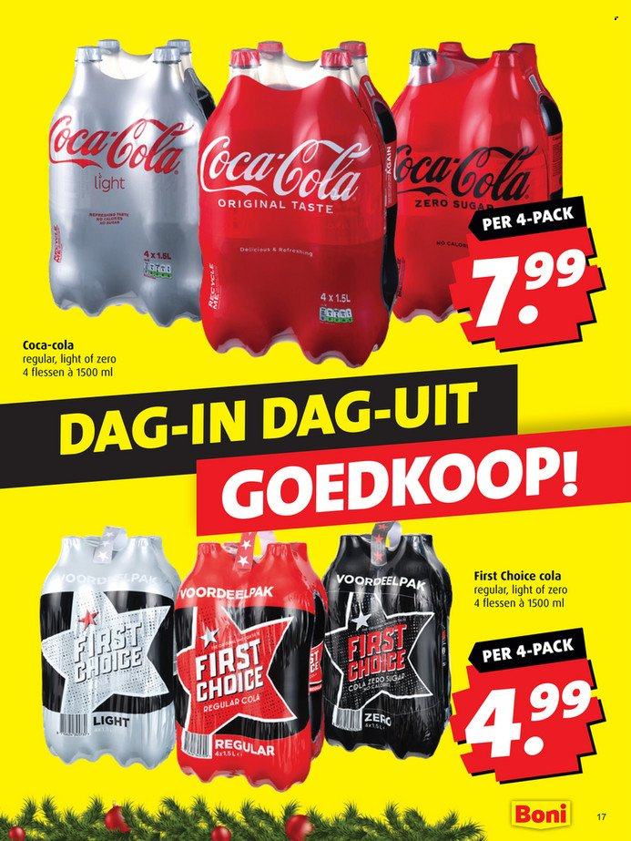 Boni-aanbieding - 15-12-2025 - 28-12-2025. Pagina 17