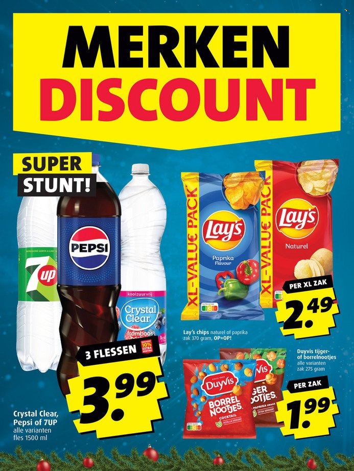 Boni-aanbieding - 15-12-2025 - 28-12-2025. Pagina 24