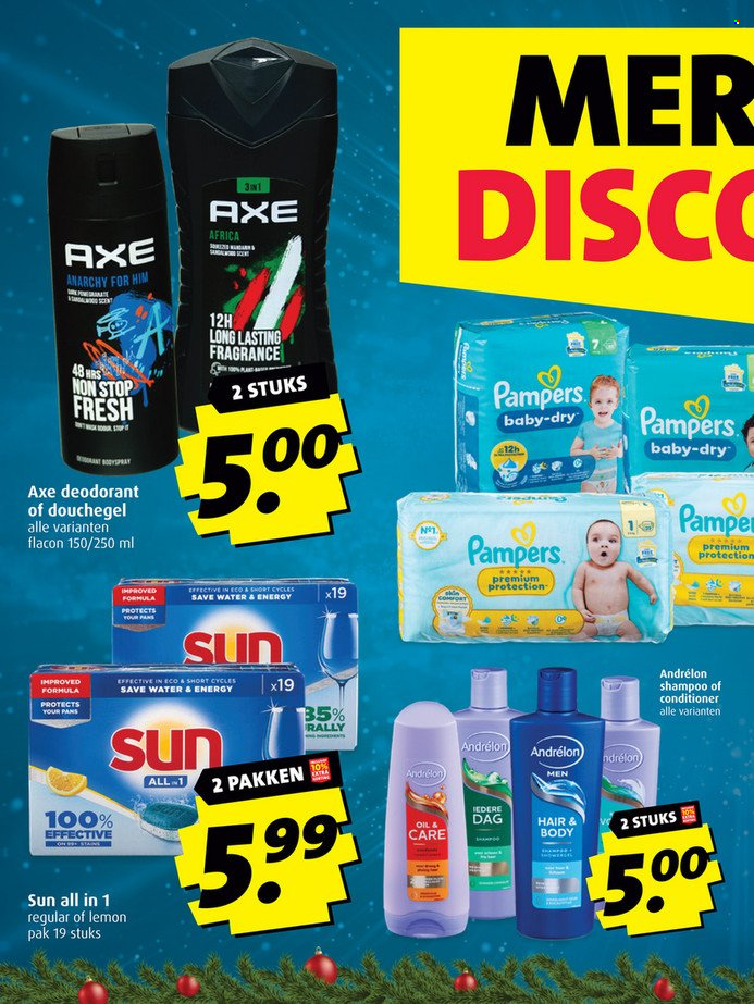 Boni-aanbieding - 15-12-2025 - 28-12-2025. Pagina 26