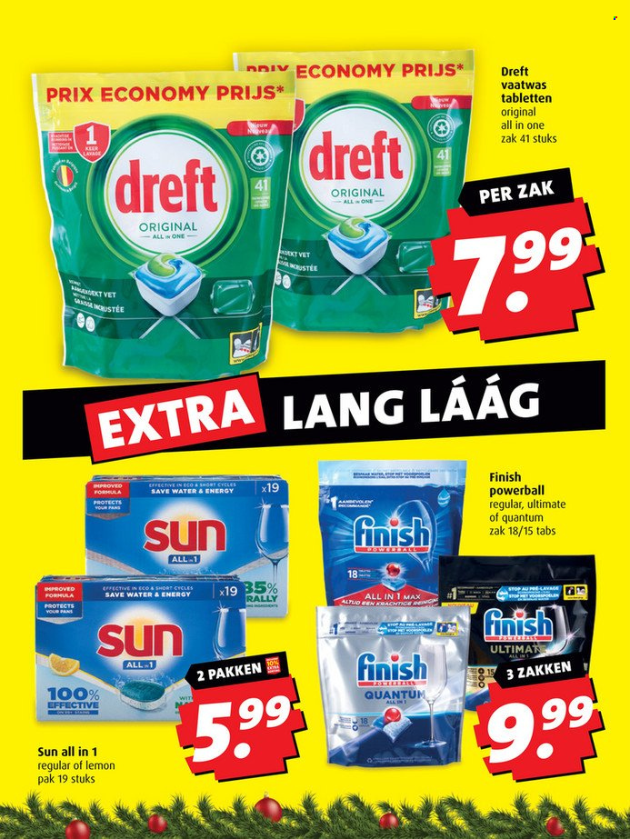 Boni-aanbieding - 15-12-2025 - 28-12-2025. Pagina 28