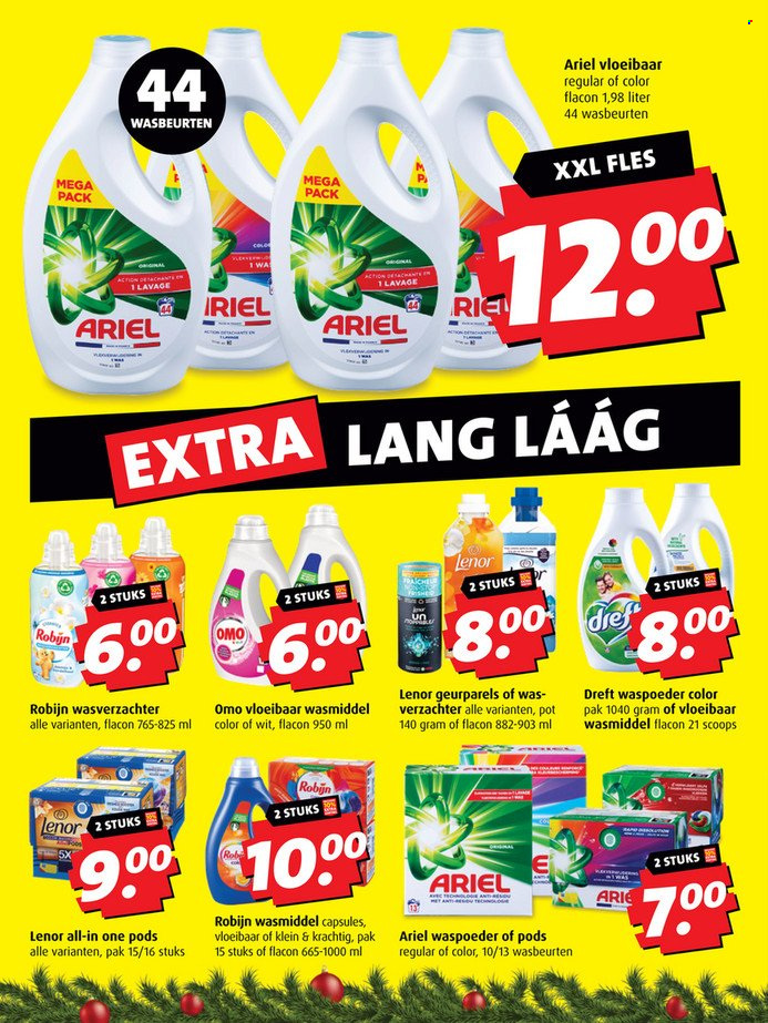 Boni-aanbieding - 15-12-2025 - 28-12-2025. Pagina 30