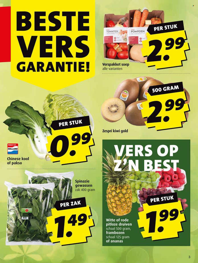 Boni-aanbieding - 8-12-2025 - 14-12-2025. Pagina 3
