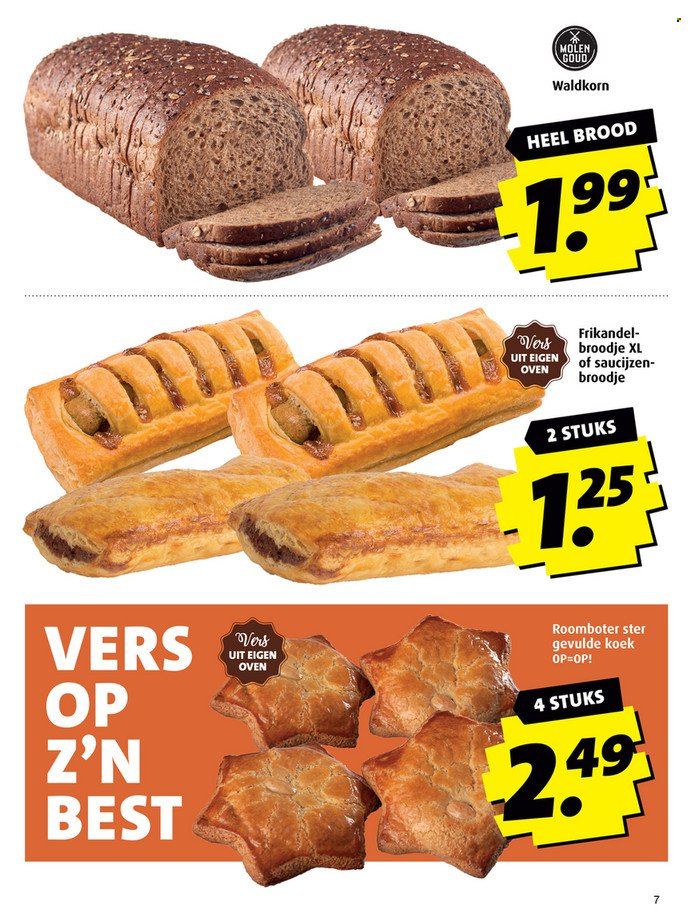 Boni-aanbieding - 8-12-2025 - 14-12-2025. Pagina 7