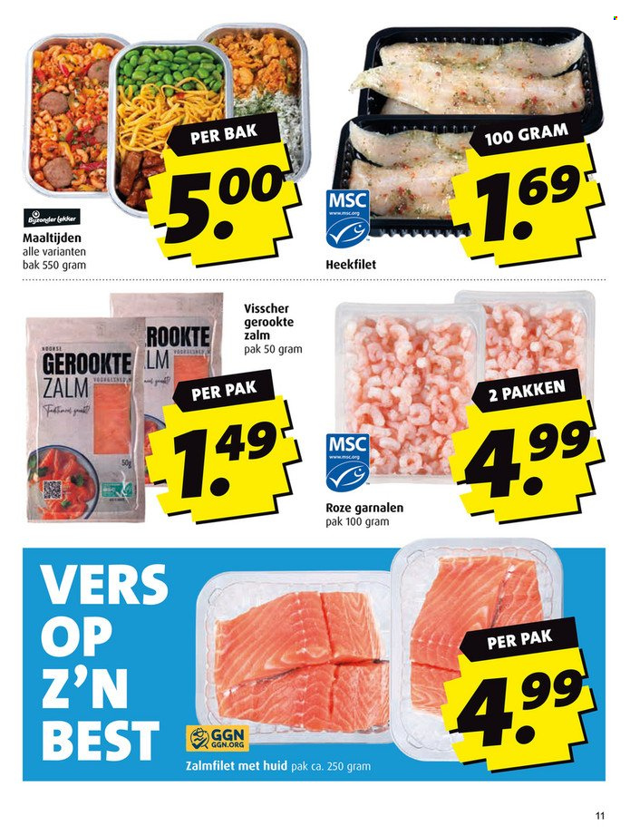 Boni-aanbieding - 8-12-2025 - 14-12-2025. Pagina 11