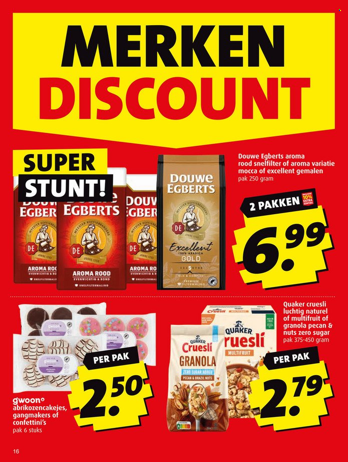 Boni-aanbieding - 8-12-2025 - 14-12-2025. Pagina 16
