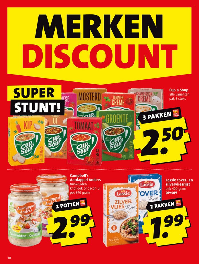 Boni-aanbieding - 8-12-2025 - 14-12-2025. Pagina 18