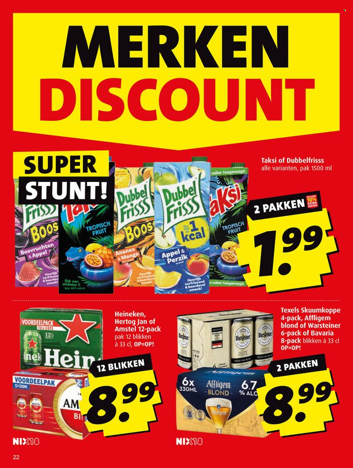 Boni-aanbieding - 8-12-2025 - 14-12-2025. Pagina 22