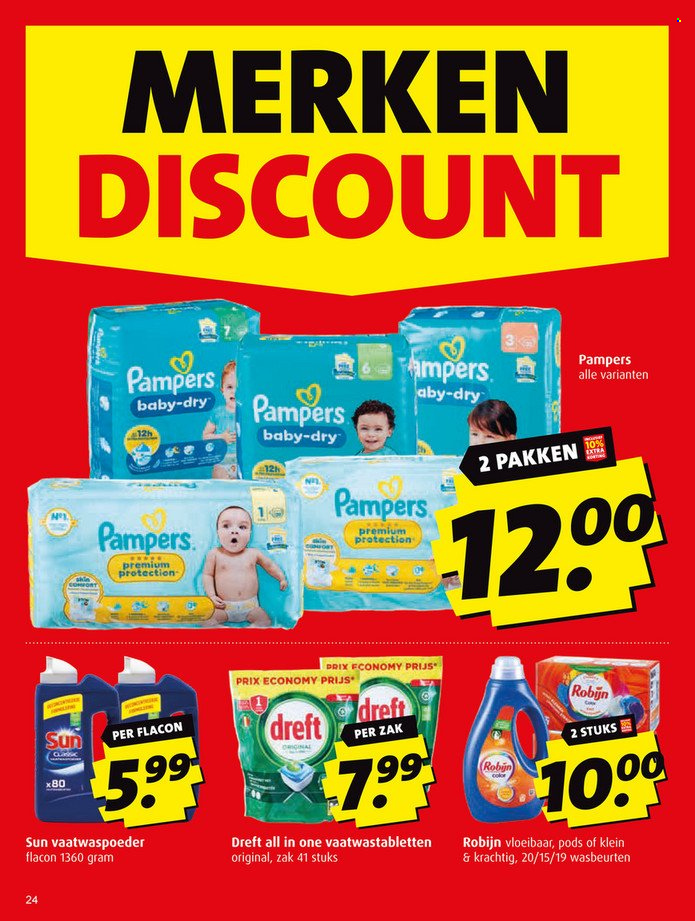 Boni-aanbieding - 8-12-2025 - 14-12-2025. Pagina 24