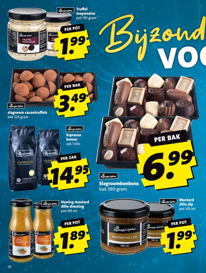 Boni-aanbieding - 8-12-2025 - 14-12-2025. Pagina 28