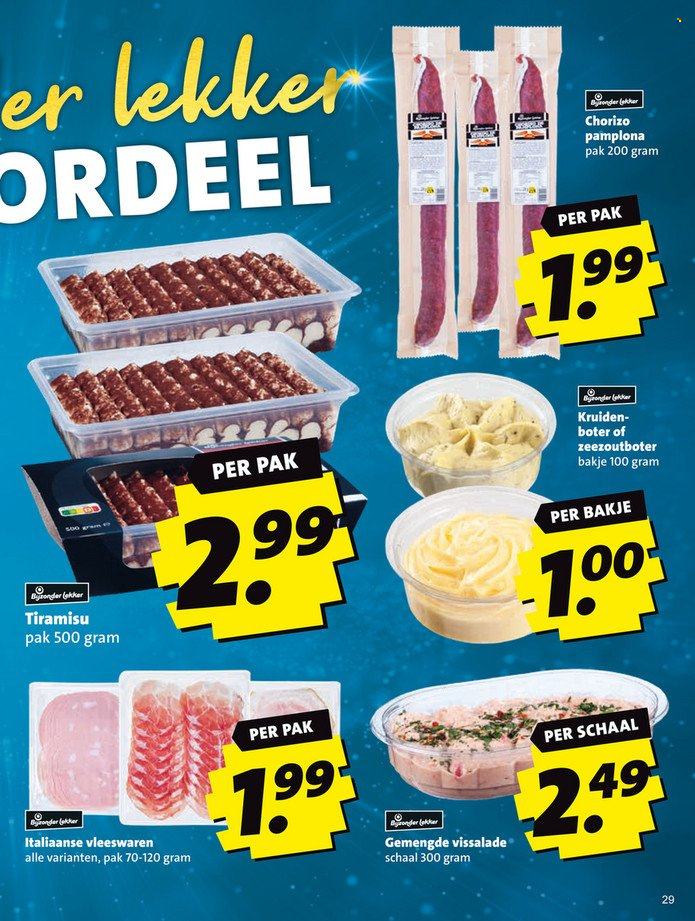 Boni-aanbieding - 8-12-2025 - 14-12-2025. Pagina 29